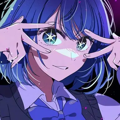 Profile image of 黒川あかね