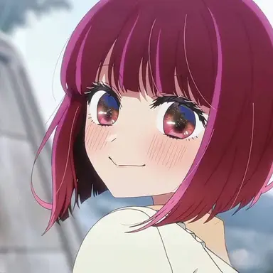Profile image of 有馬かな