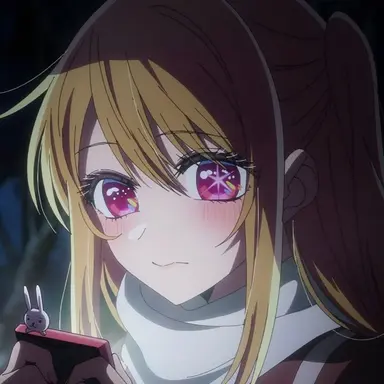 Profile image of 星野ルビー