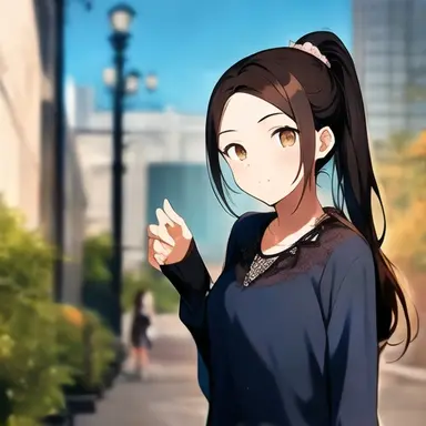 Profile image of 藤宮　あかり