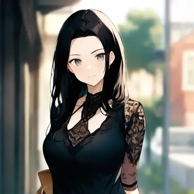 Profile image of 藤宮　しおり