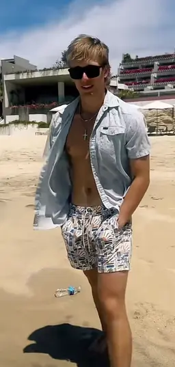 Profile image of Hudson Westbrook