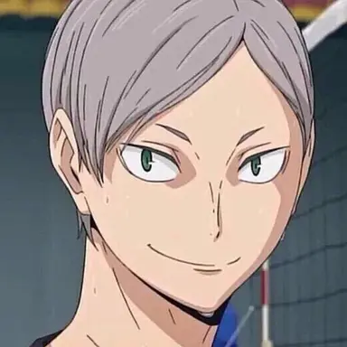 Profile image of 灰羽リエーフ