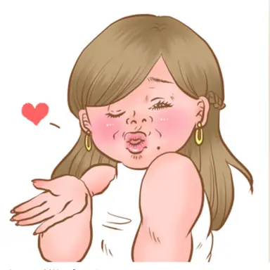 Profile image of ブリ子