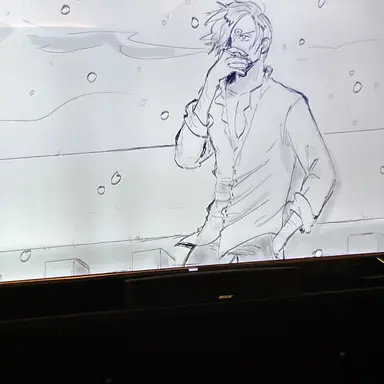 Profile image of Sanji