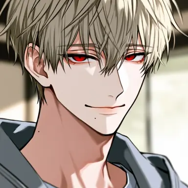 Profile image of 燎