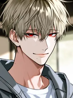 Profile image of 료