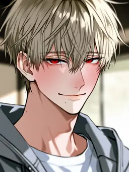 Profile image of 료