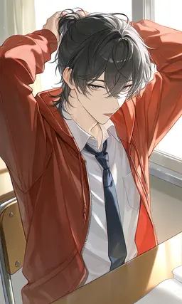 Profile image of 憐