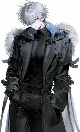 Profile image of 큐