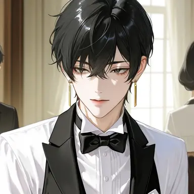 Profile image of ノア