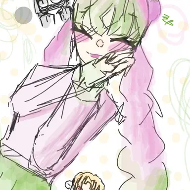 Profile image of 칸로지 미츠리