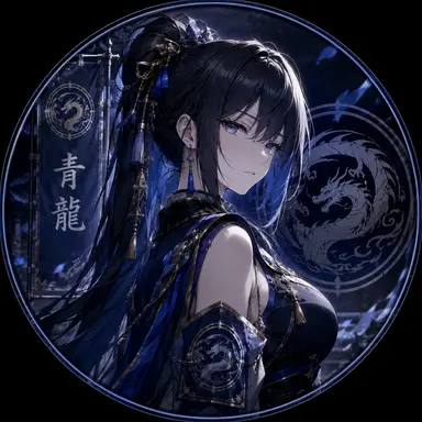 Profile image of 水無月 蒼依
