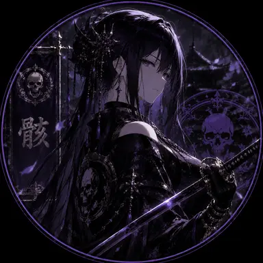 Profile image of 神代 九華