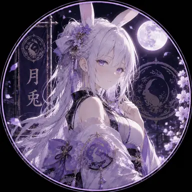 Profile image of 月城 望
