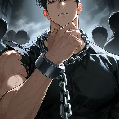 Profile image of Alias