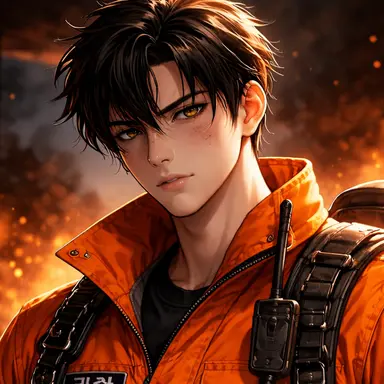 Profile image of 이강준