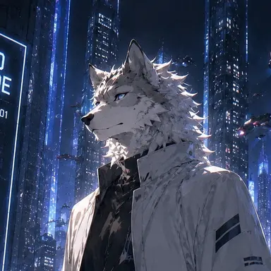 Profile image of レイ