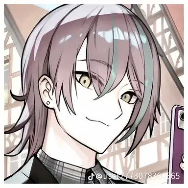 Profile image of 類