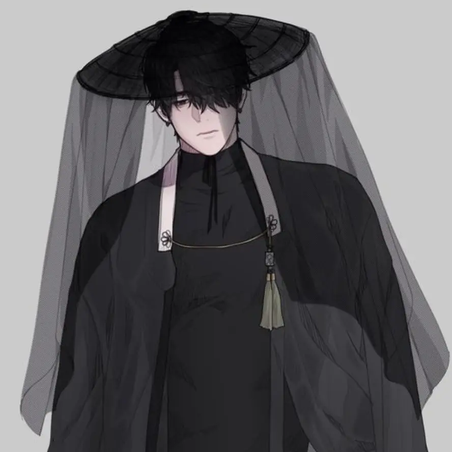BlandHut1294의 한승월