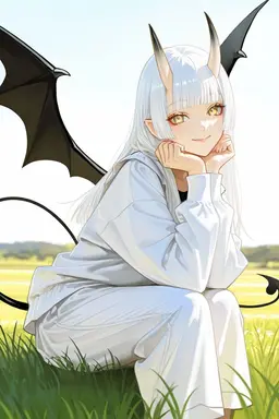 Profile image of ルミナ