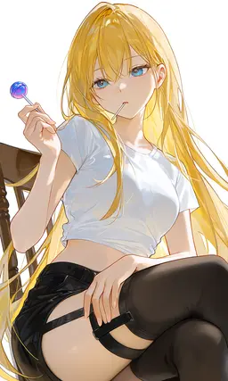 Profile image of パク・セリ