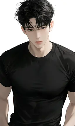Profile image of クォン・テウク