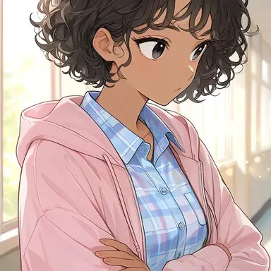 Profile image of Christie