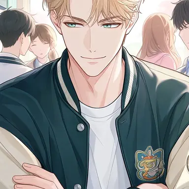 Profile image of Cody