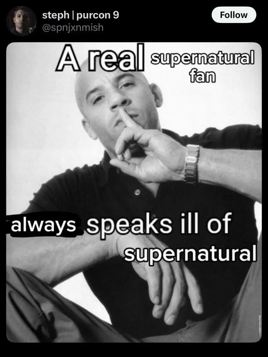 RottenMeno1111의 SPN