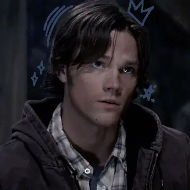 Profile image of Sam Winchester