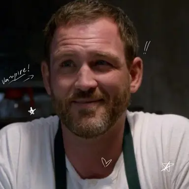 Profile image of Benny
