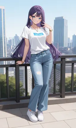 Profile image of ユン・ダヒ