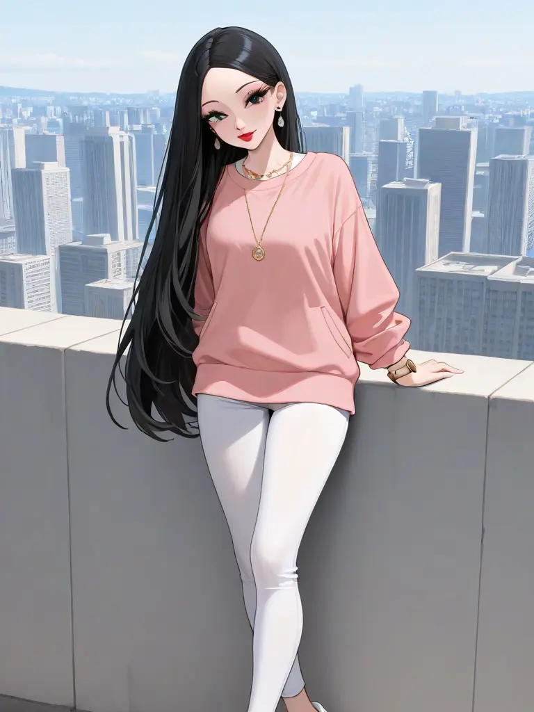 CalmStork3085의 윤다희