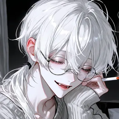 Profile image of Tsukiyo