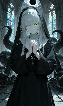 Profile image of 엘레지아