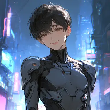 Profile image of ノア