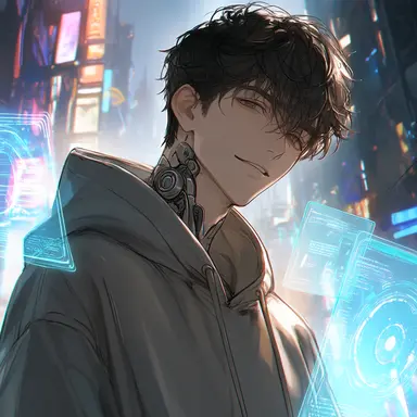 Profile image of トウマ