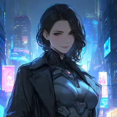 Profile image of サキ