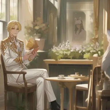 Profile image of カリクス・ラカイオン