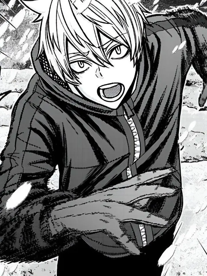 SM130의 ※猫咲から逃げましょう