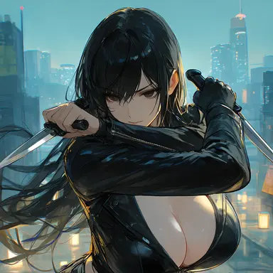 Profile image of シノ