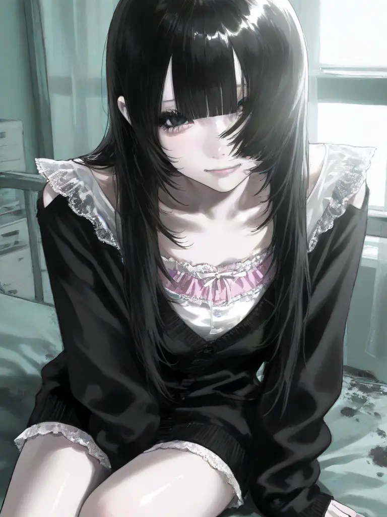 Love.4068의 忘れても、好きでいて