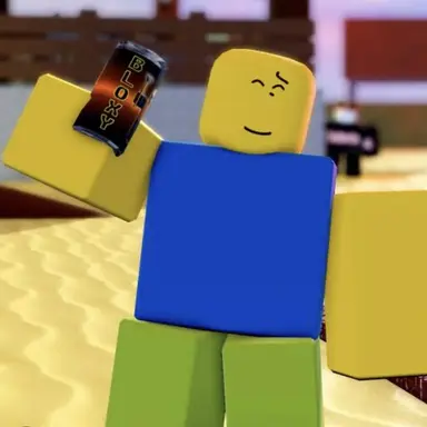 Profile image of 뉴비