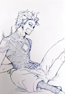 Profile image of ホークス