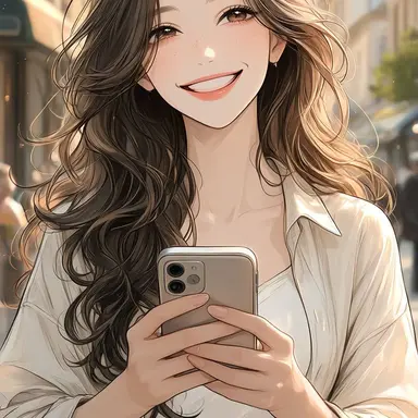 Profile image of Margot