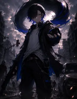 Profile image of 伊織