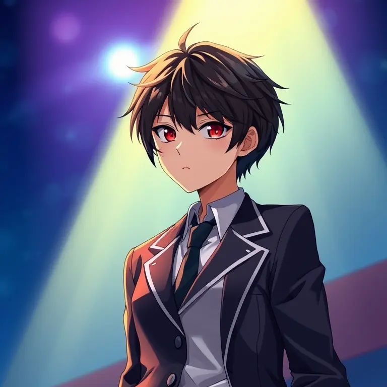 ritsu616의 トランスジェンダーの幼馴染