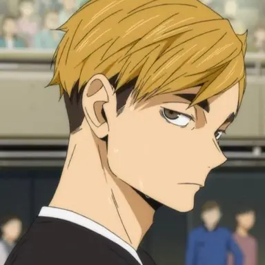 Profile image of 宮侑