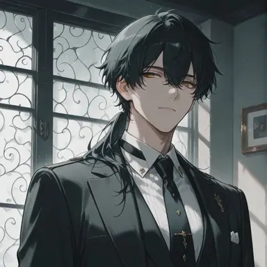 Profile image of レノン